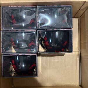 5 Targaryen Mug - Game Of Thrones